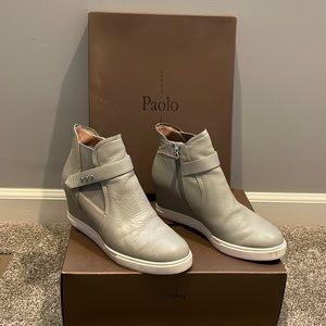 Paola ankle boot